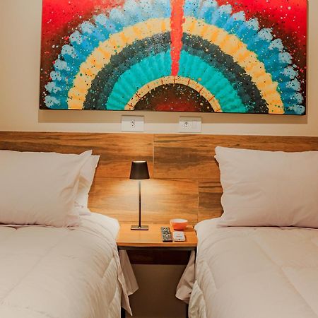 Che Hermano Suites Foz do Iguaçu Extérieur photo